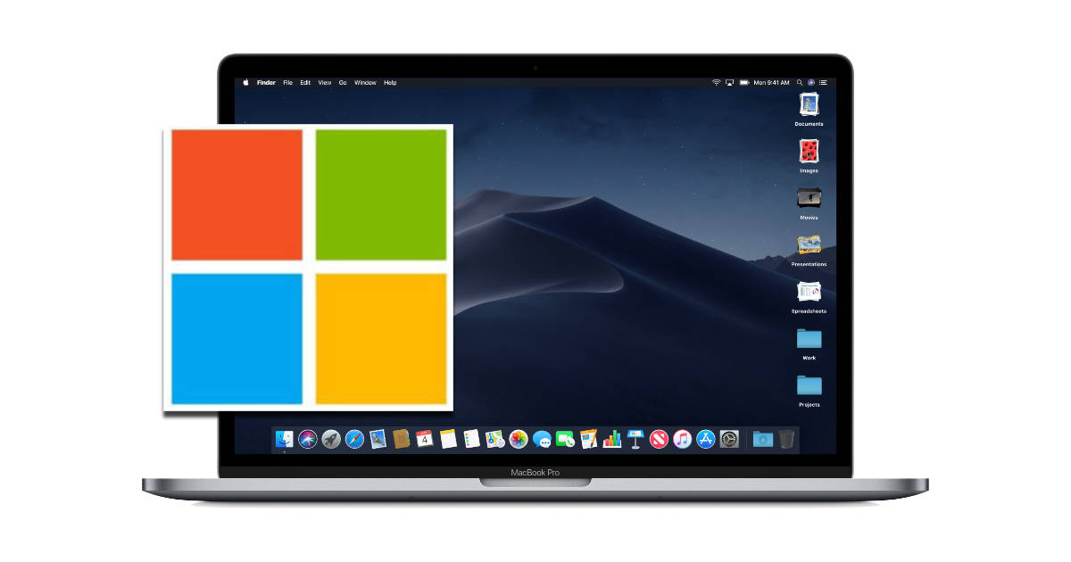Dowload Windows Migration Assistant For Macos Mojave
